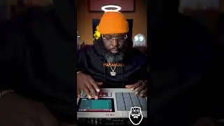 Take 6 flip with piano and a 🔥Beat for #SAMPLESUNDAYS pt 70