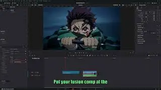 how to twixtor and time remap in davinci resolve