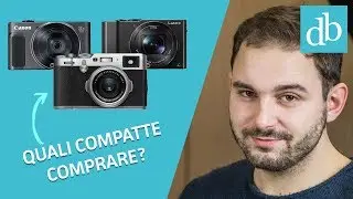 QUALE COMPATTA COMPRARE: VI AIUTO A SCEGLIERE • Ridble