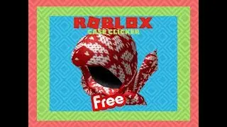 CHRISTMAS DOMINUS CODE IN CASE CLICKER! *EXLCUSIVE ENDS SOON*(Roblox)