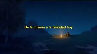 I'm On My Way - The Proclaimers Sub Español