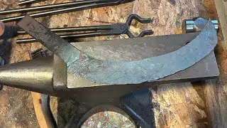 Make A Saber with Me Part 3