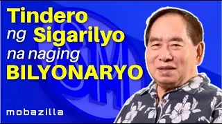 Inspiring Life and Success  ni Henry Sy: TINDERO NG SIGARILYO NA NAGING BILYONARYO