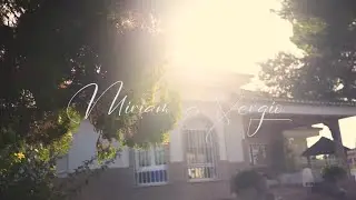 TRAILER MIRIAM Y SERGIO