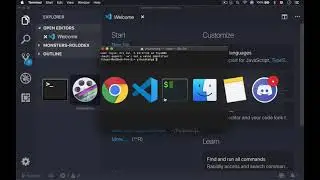 Environment Setup for Mac In React.