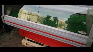Витрина холодильная  Двина 150 ВСН №23