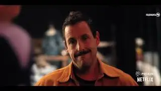 Хэллоуин Хьюби - русский трейлер (2020)