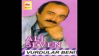 Ali Seven - Alışırım