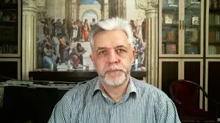 Беседа 54. Напутствие перед катастрофой. Или идиоты за Конституцию.