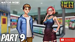 Taffy Tales Season 1 Walkthrough Gameplay Part - 9 || Tips And Guide