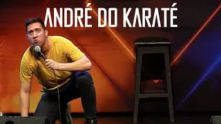 ANDRÉ DO KARATÉ | SHOW COMPLETO