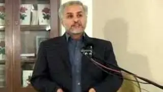 سخنرانی کامل دکتر حسن عباسی در مورد دکترین جدید امریکا part4