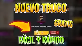 CONSIGUE a ALOK en FREE FIRE - ¿FUNCIONA?