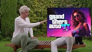 Олег Тиньков про GTA (Grand Theft Auto)