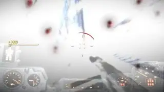 Overkill (flash warning)