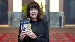 How to be relatable in any conversation - Buy this book!