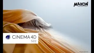 CINEMA 4D S22 RELEASED!   NEW FEATURES IN HINDI