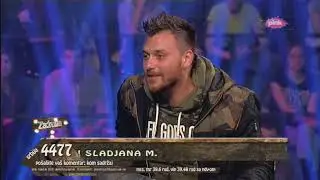Zadruga - Vojke, nakon izbacivanja - prvi deo - 25.09.2017