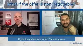 How To Negotiate Your Salary