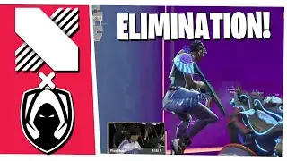DRX vs Team Heretics - HIGHLIGHTS | Valorant Champions 2024