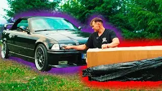 TIUNINGUOJAM BMW
