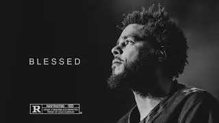 [FREE] J. Cole x Kendrick Lamar x Logic Type Beat. | BLESSED.