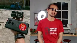 Kamera pocket ? ini tahun 2020 bro! | Diary Bodrroo eps #3