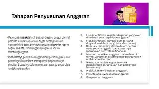 MANAJEMEN PEMBIAYAAN PENDIDIKAN