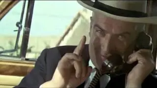 Louis de Funès - Le Corniaud (1965) - Ein großer 
