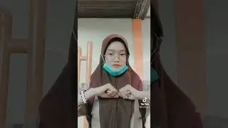 tiktok siswi hot viral