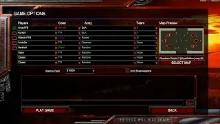 Rise of Reds: PFB Add-On 0.36 another stream 26.01 Part 2