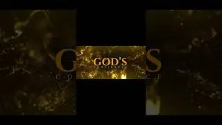 📺 GOD CONFIDENCE Explained - FULL VIDEO tomorrow on 