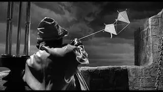 Young Frankenstein - A Possibility of Electrocution