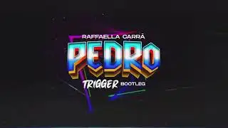 Raffaella Carrà - Pedro (TRIGGER Bootleg)