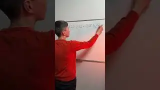 Круто объясняю даже молча) Мой курс по дробям можно купить написав в комментариях слово «дроби»