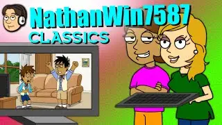 Dora & Gina make a Grounded Video out of Diego/Grounded (OLD VERSION)