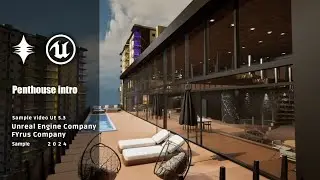 penthouse intro