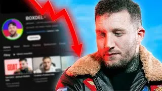Dlaczego BOXDEL nigdy NIE odbuduje SWOJEGO WIZERUNKU?