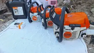 STIHL MS 172 2023 STIHL MS 170 2020 ARASINDAKİ FARKLAR