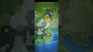 Как затролить друга в worldbox (работает при premium)