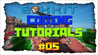 Bukkit Coding Tutorials | #5 | Prank Plugin