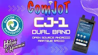 Should You Add the ComJot CJ-1 to Your Radio Arsenal?