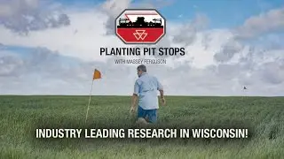 Planting Pit Stops with Massey Ferguson | Episode Eight