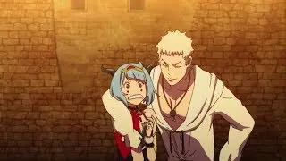 [Shingeki no Bahamut: Genesis] Расскажи какого быть...