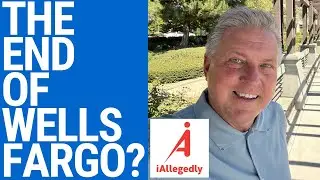 Is This The End for Wells Fargo?