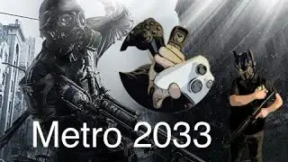 Metro 2033 Morality ￼