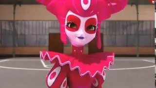 Cat Noir || But I Make These High Heels Work || Crack Video