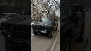 Не, мне нужна побольше машина 😂#kozhemiakogonit