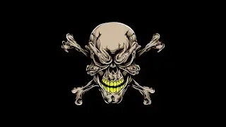 "Tragic" (Dark Type Beat) Hard Boom Bap Type Beat | Freestyle Rap Instrumental Psycho Thinker