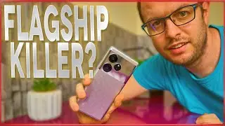 realme GT 6: Ăsta să fie adevăratul FLAGSHIP KILLER al anului?